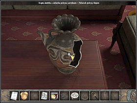 15 - Rejs jachtem - Rejs | Kair i Rejs | Chronicles of Mystery Drzewo Życia - Chronicles of Mystery: Drzewo Życia - poradnik do gry