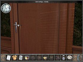 5 - Jacht | Gibraltar | Chronicles of Mystery Drzewo Życia - Chronicles of Mystery: Drzewo Życia - poradnik do gry