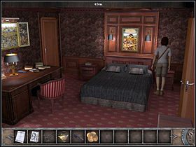 4 - Ulice | Gibraltar | Chronicles of Mystery Drzewo Życia - Chronicles of Mystery: Drzewo Życia - poradnik do gry