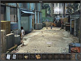 1 - Hangar | Gibraltar | Chronicles of Mystery Drzewo Życia - Chronicles of Mystery: Drzewo Życia - poradnik do gry