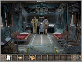 2 - Sterowiec | Gibraltar | Chronicles of Mystery Drzewo Życia - Chronicles of Mystery: Drzewo Życia - poradnik do gry