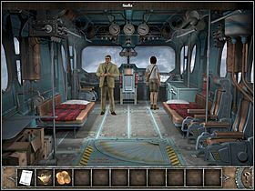 1 - Lądowisko | Wyspa Bimini | Chronicles of Mystery Drzewo Życia - Chronicles of Mystery: Drzewo Życia - poradnik do gry