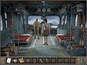 2 - Lądowisko | Wyspa Bimini | Chronicles of Mystery Drzewo Życia - Chronicles of Mystery: Drzewo Życia - poradnik do gry