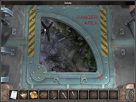 4 - Lądowisko | Wyspa Bimini | Chronicles of Mystery Drzewo Życia - Chronicles of Mystery: Drzewo Życia - poradnik do gry