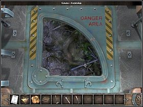 5 - Lądowisko | Wyspa Bimini | Chronicles of Mystery Drzewo Życia - Chronicles of Mystery: Drzewo Życia - poradnik do gry