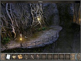 8 - Lądowisko | Wyspa Bimini | Chronicles of Mystery Drzewo Życia - Chronicles of Mystery: Drzewo Życia - poradnik do gry