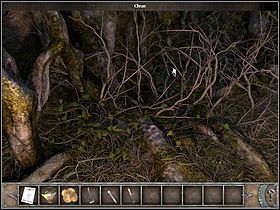 9 - Lądowisko | Wyspa Bimini | Chronicles of Mystery Drzewo Życia - Chronicles of Mystery: Drzewo Życia - poradnik do gry