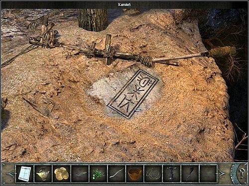 5 - Wioska | Wyspa Bimini | Chronicles of Mystery Drzewo Życia - Chronicles of Mystery: Drzewo Życia - poradnik do gry