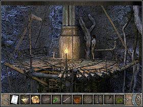 11 - Wioska | Wyspa Bimini | Chronicles of Mystery Drzewo Życia - Chronicles of Mystery: Drzewo Życia - poradnik do gry