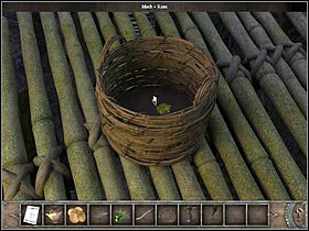 2 - Korona drzewa | Wyspa Bimini | Chronicles of Mystery Drzewo Życia - Chronicles of Mystery: Drzewo Życia - poradnik do gry