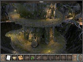 3 - Korona drzewa | Wyspa Bimini | Chronicles of Mystery Drzewo Życia - Chronicles of Mystery: Drzewo Życia - poradnik do gry