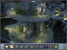 4 - Korona drzewa | Wyspa Bimini | Chronicles of Mystery Drzewo Życia - Chronicles of Mystery: Drzewo Życia - poradnik do gry