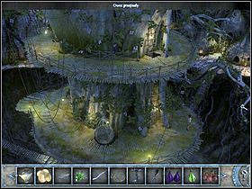 6 - Korona drzewa | Wyspa Bimini | Chronicles of Mystery Drzewo Życia - Chronicles of Mystery: Drzewo Życia - poradnik do gry