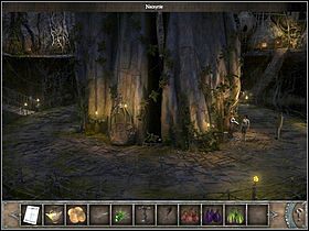 1 - Platforma (1) | Wyspa Bimini | Chronicles of Mystery Drzewo Życia - Chronicles of Mystery: Drzewo Życia - poradnik do gry