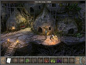 2 - Platforma (1) | Wyspa Bimini | Chronicles of Mystery Drzewo Życia - Chronicles of Mystery: Drzewo Życia - poradnik do gry