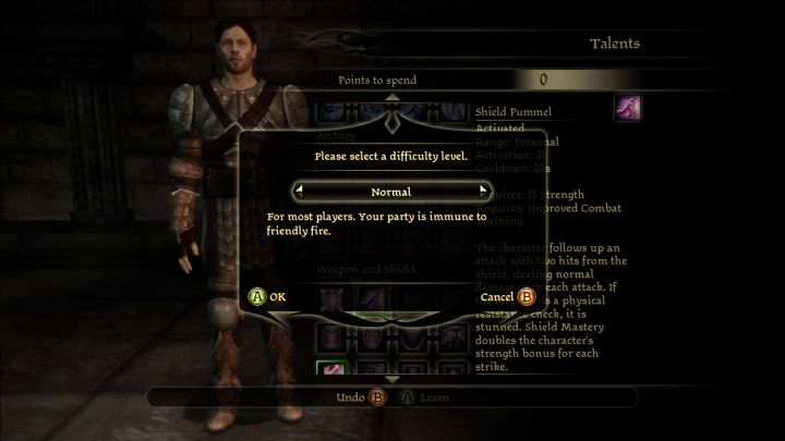 1 - Dragon Age Początek: Porady na start - Dragon Age: Początek - poradnik do gry