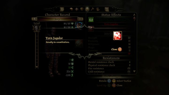 8 - Dragon Age Początek: Porady na start - Dragon Age: Początek - poradnik do gry