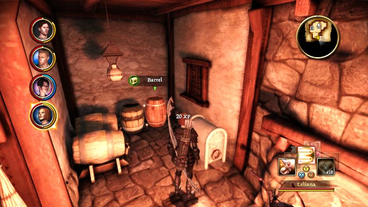 4 - Dragon Age Początek: Jak działa otwieranie zamków? - Dragon Age: Początek - poradnik do gry