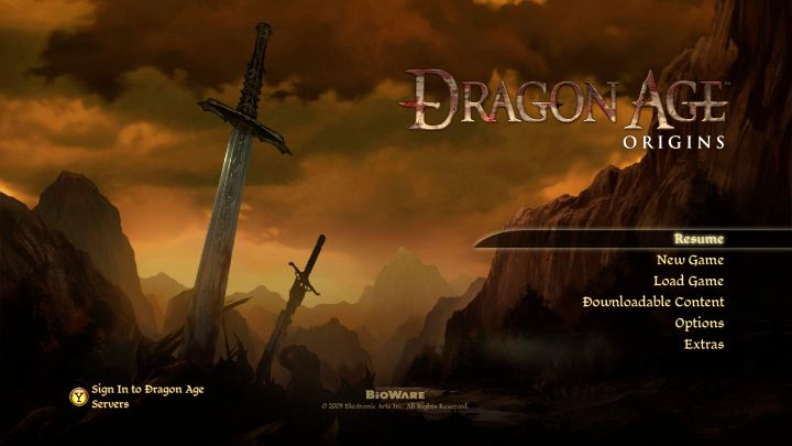 1 - Dragon Age Początek: Polska wersja językowa - Dragon Age: Początek - poradnik do gry