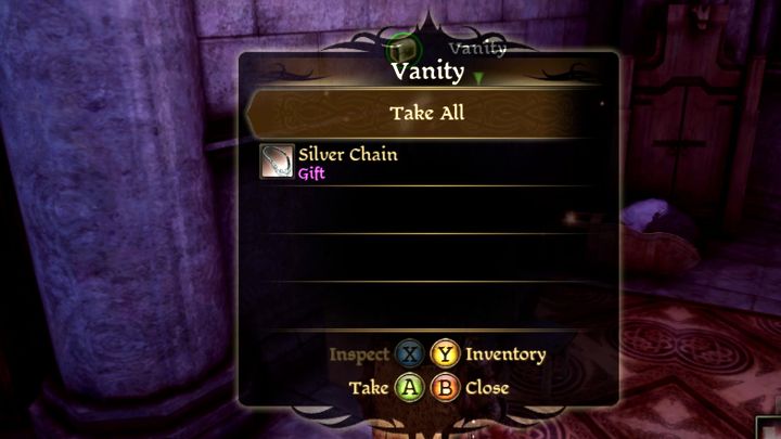 Prezenty możecie pozyskiwać na trzy zasadnicze sposoby - Dragon Age Początek: Prezenty dla towarzyszy - Dragon Age: Początek - poradnik do gry