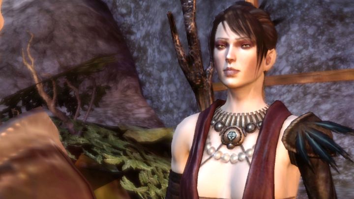 3 - Dragon Age Początek: Prezenty dla towarzyszy - Dragon Age: Początek - poradnik do gry