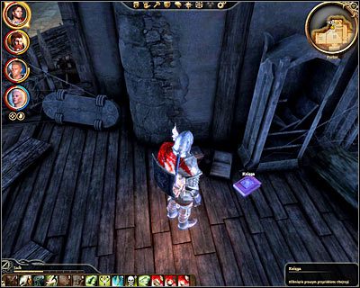 2 - Dragon Age Początek: Historia BSS - Dragon Age: Początek - poradnik do gry