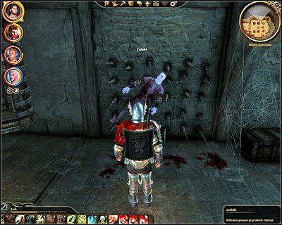 4 - Dragon Age Początek: Historia BSS - Dragon Age: Początek - poradnik do gry