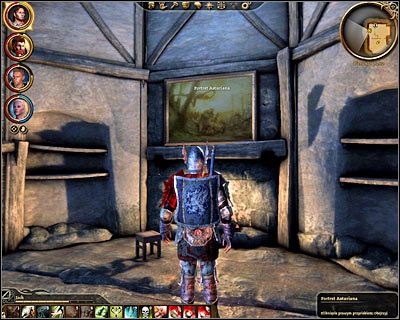 5 - Dragon Age Początek: Historia BSS - Dragon Age: Początek - poradnik do gry