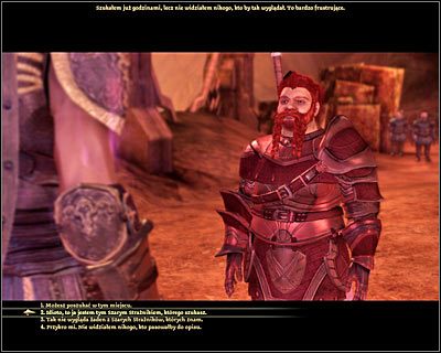 1 - Dragon Age Początek: Wszystkie specjalizacje wojownika - Dragon Age: Początek - poradnik do gry