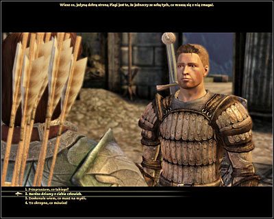 2 - Dragon Age Początek: Wszystkie specjalizacje wojownika - Dragon Age: Początek - poradnik do gry