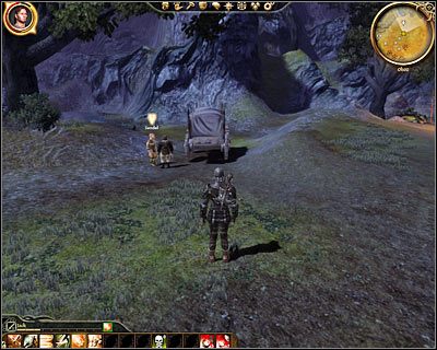 Działanie: +2 do zręczności, +2 - Dragon Age Początek: Wszystkie specjalizacje łotrzyka - Dragon Age: Początek - poradnik do gry