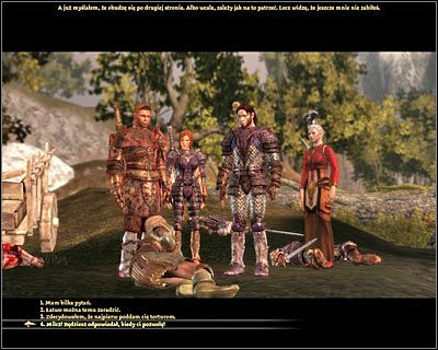 2 - Dragon Age Początek: Wszystkie specjalizacje łotrzyka - Dragon Age: Początek - poradnik do gry