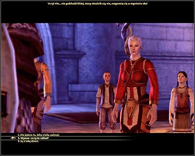 1 - Dragon Age Początek: Wszystkie specjalizacje maga - Dragon Age: Początek - poradnik do gry