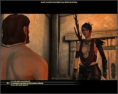 2 - Dragon Age Początek: Wszystkie specjalizacje maga - Dragon Age: Początek - poradnik do gry
