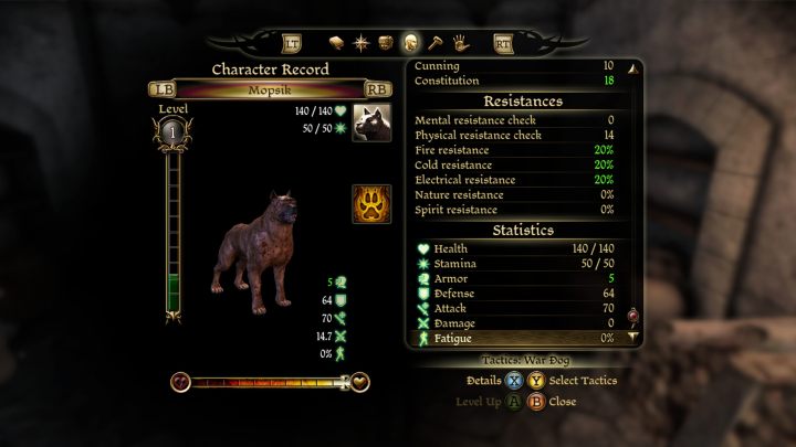 1 - Dragon Age Początek: Zaklęcia i talenty - Dragon Age: Początek - poradnik do gry