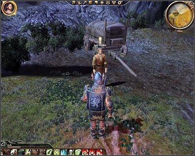 Trofeum powiązane jest z dodatkiem Twierdza Strażnika (Wardens Keep) - Trofea dodatkowej zawartości (DLC) - Dragon Age: Początek - poradnik do gry