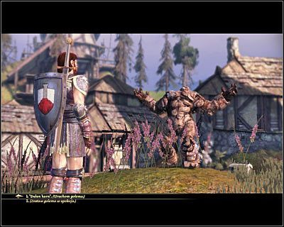 Trofeum powiązane jest z dodatkiem Kamienny więzień (The Stone Prisoner) - Trofea dodatkowej zawartości (DLC) - Dragon Age: Początek - poradnik do gry