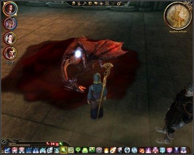 Trofeum powiązane jest z dodatkiem Przebudzenie (Awakening) - Trofea dodatkowej zawartości (DLC) - Dragon Age: Początek - poradnik do gry