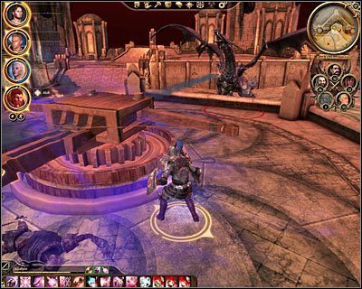 Rodzaj trofeum: złote - Osiągnięcia (PC i konsole) | Dragon Age Początek - Dragon Age: Początek - poradnik do gry