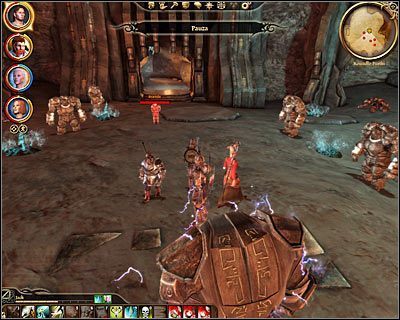 Rodzaj trofeum: brązowe - Osiągnięcia (PC i konsole) | Dragon Age Początek - Dragon Age: Początek - poradnik do gry