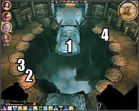 Krok 6 - Dragon Age Początek: Urna Świętych Prochów (5) - Dragon Age: Początek - poradnik do gry