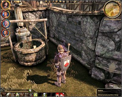 Opis: Zadanie to polega na docieraniu do osób , które będą wymagały pozbycia się ciał - Drobne przysługi | Questy - Gildie | Dragon Age Początek - Dragon Age: Początek - poradnik do gry