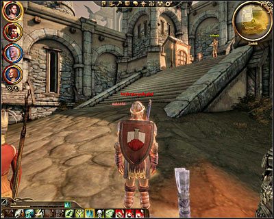 Opis: Upewnij się, że w trakcie czasu spędzonego w obozie w wystarczającym stopniu rozwinąłeś relacje z Zevranem , tak by mógł Ci opowiedzieć historię jednego z ostatnich zleceń - Zevran | Questy - Towarzysze | Dragon Age Początek - Dragon Age: Początek - poradnik do gry