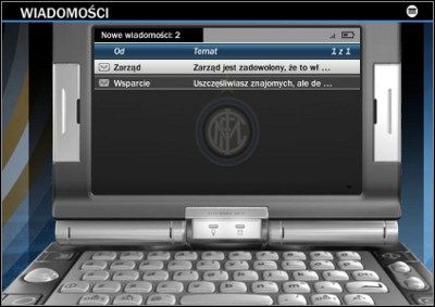 1 - Porady ogólne | Tryb menedżerski w FIFA 10 - FIFA 10 - poradnik do gry