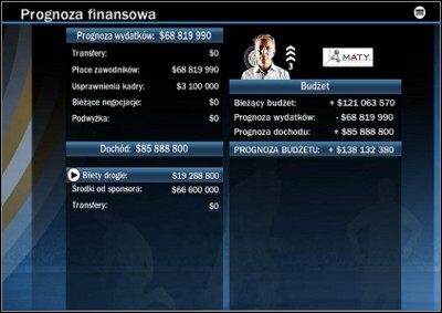 2 - Porady ogólne | Tryb menedżerski w FIFA 10 - FIFA 10 - poradnik do gry