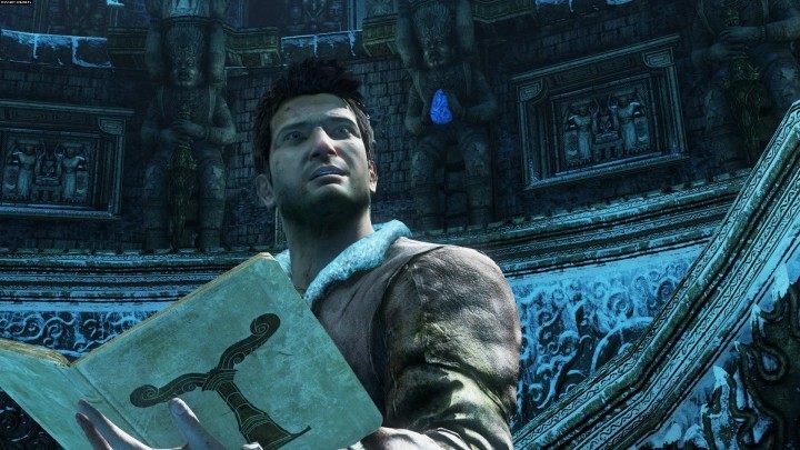 1 - Ile czasu zajmuje przejście gry Uncharted 2 Pośród Złodziei? - Uncharted 2: Among Thieves - poradnik do gry