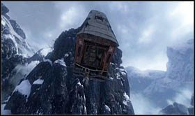 1 - Rozdział 1 Młot i kowadło | Opis przejścia Uncharted 2 Among Thieves - Uncharted 2: Among Thieves - poradnik do gry