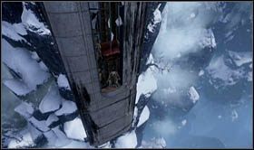 3 - Rozdział 1 Młot i kowadło | Opis przejścia Uncharted 2 Among Thieves - Uncharted 2: Among Thieves - poradnik do gry