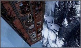 4 - Rozdział 1 Młot i kowadło | Opis przejścia Uncharted 2 Among Thieves - Uncharted 2: Among Thieves - poradnik do gry