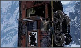 5 - Rozdział 1 Młot i kowadło | Opis przejścia Uncharted 2 Among Thieves - Uncharted 2: Among Thieves - poradnik do gry